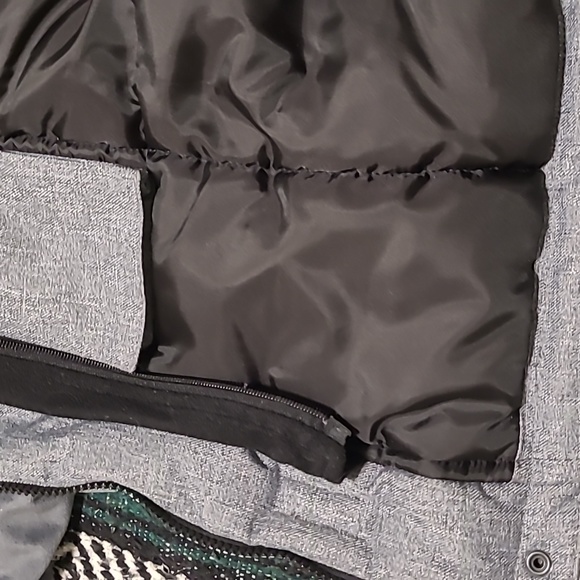 GEORGE Winter Coat Size M - Picture 7 of 8